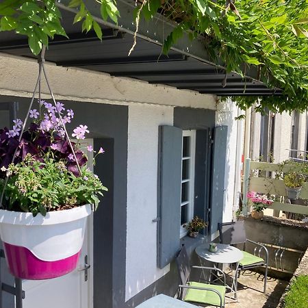 Le Lodge De Serenite Cuffy Exterior photo